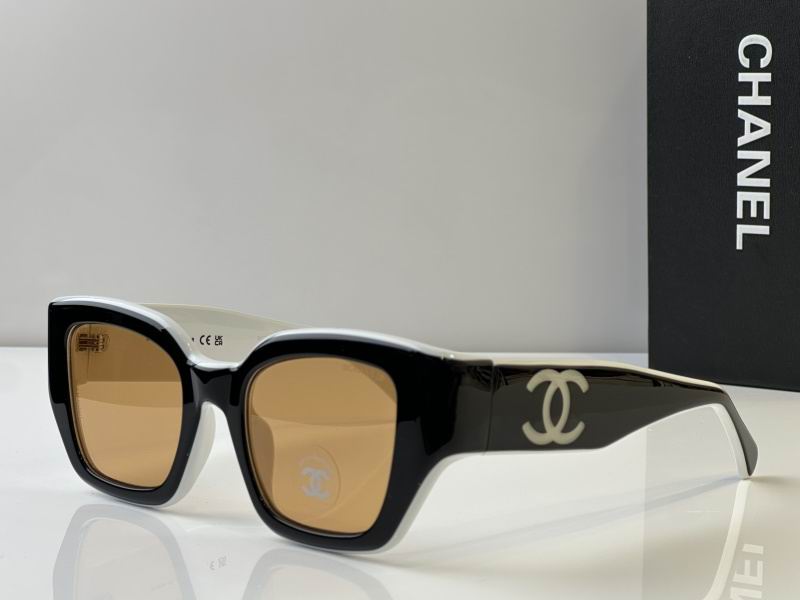 Chanel Glasses smh198 (1)