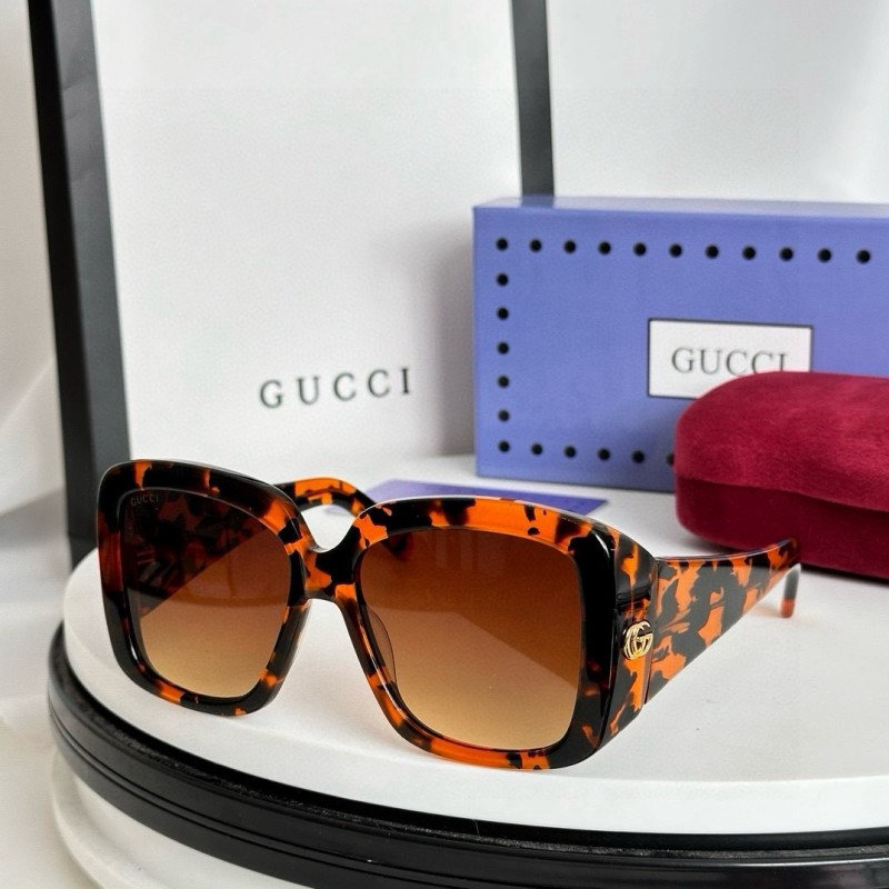 Gucci Glasses 08smh116 (1)