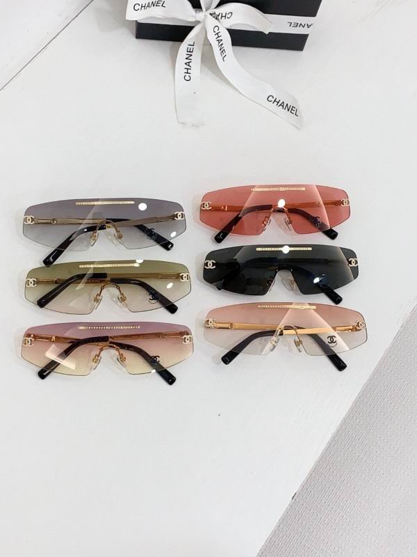 Chanel Glasses smh232 (1)