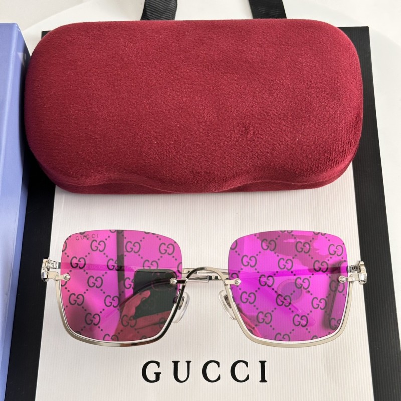 Gucci Glasses 08smh58 (1)