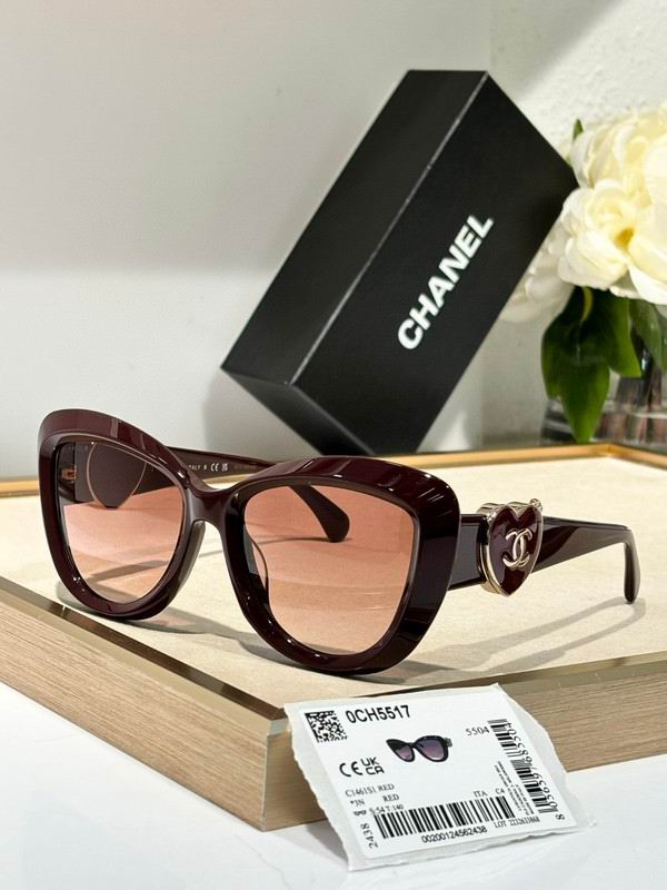 Chanel Glasses smh117 (1)