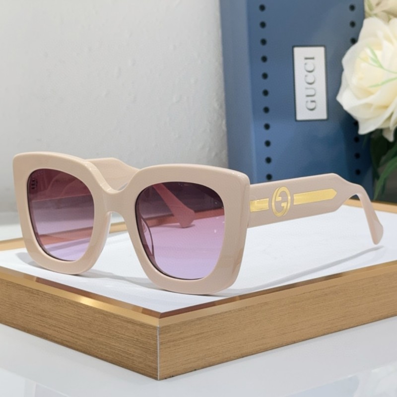 Gucci Glasses 08smh29 (1)