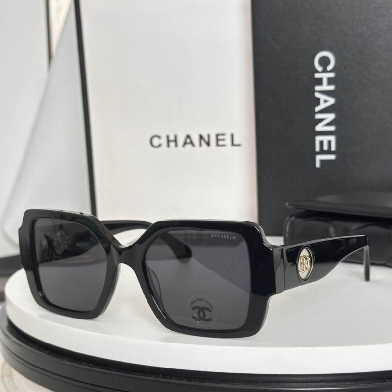 Chanel Glasses smh297 (1)