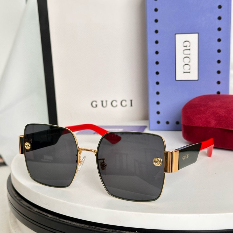 Gucci Glasses 08smh133 (1)
