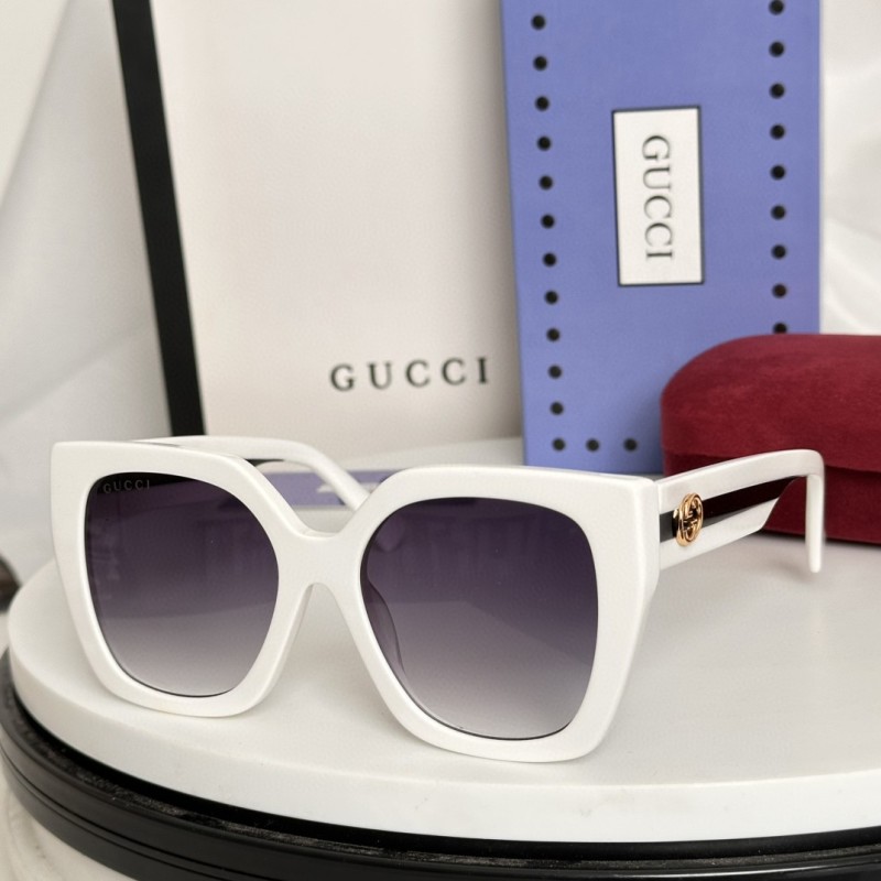 Gucci Glasses 08smh65 (1)