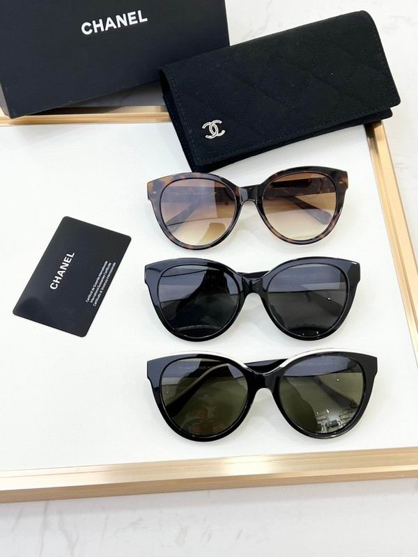 Chanel Glasses smh158 (1)