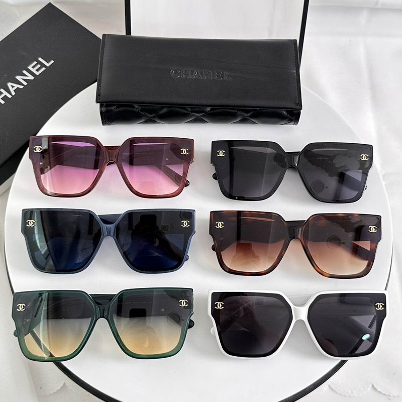 Chanel Glasses smh82 (1)