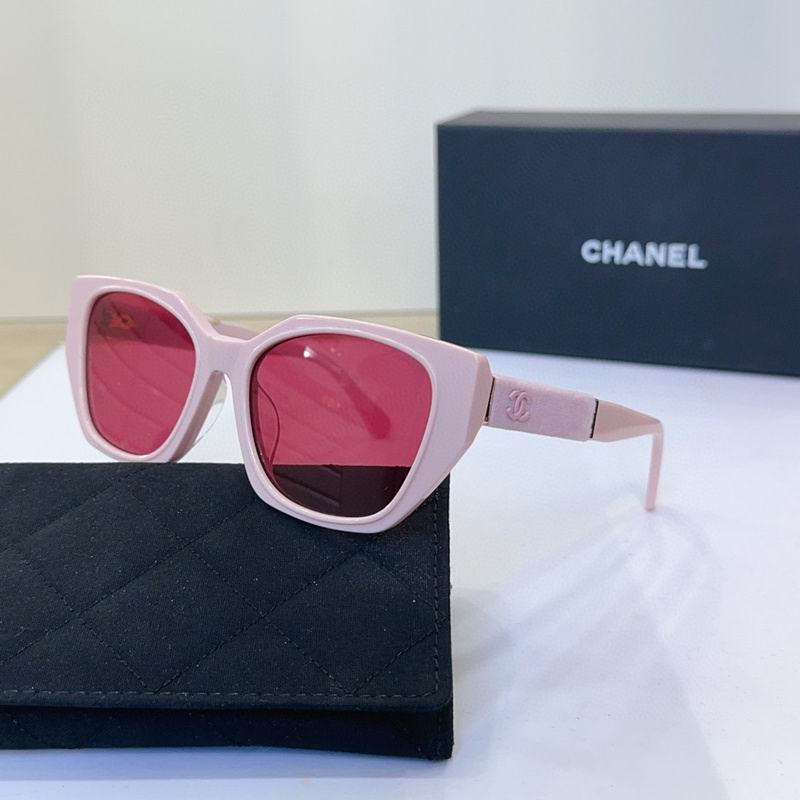 Chanel Glasses smh121 (1)