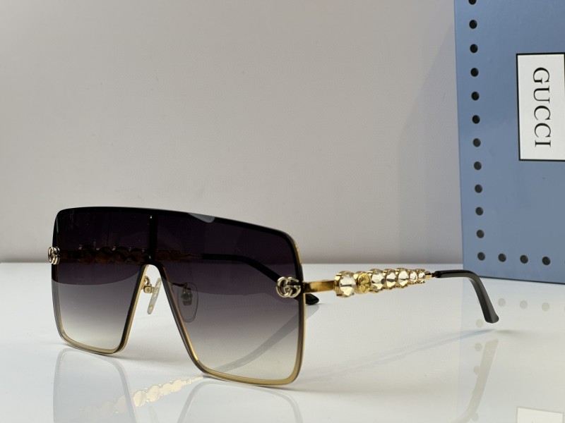 Gucci Glasses 08smh20 (1)
