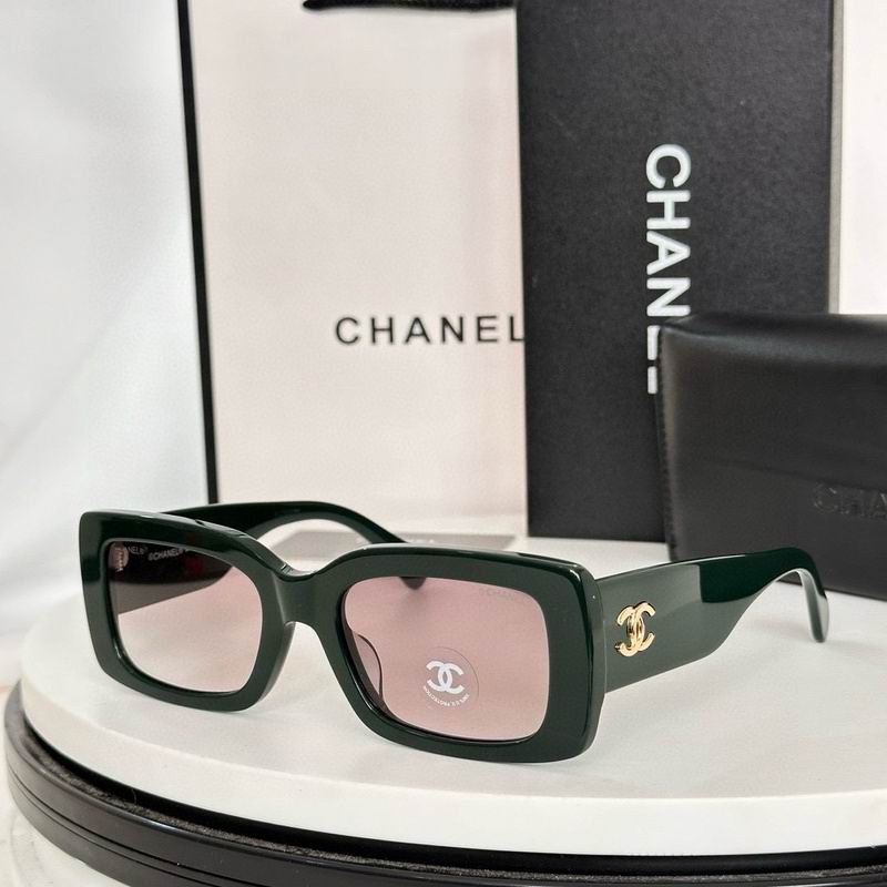 Chanel Glasses smh52 (1)