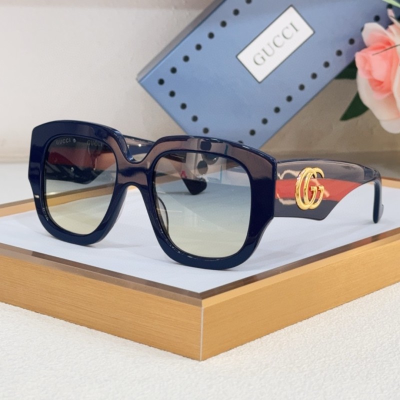 Gucci Glasses 08smh01 (1)