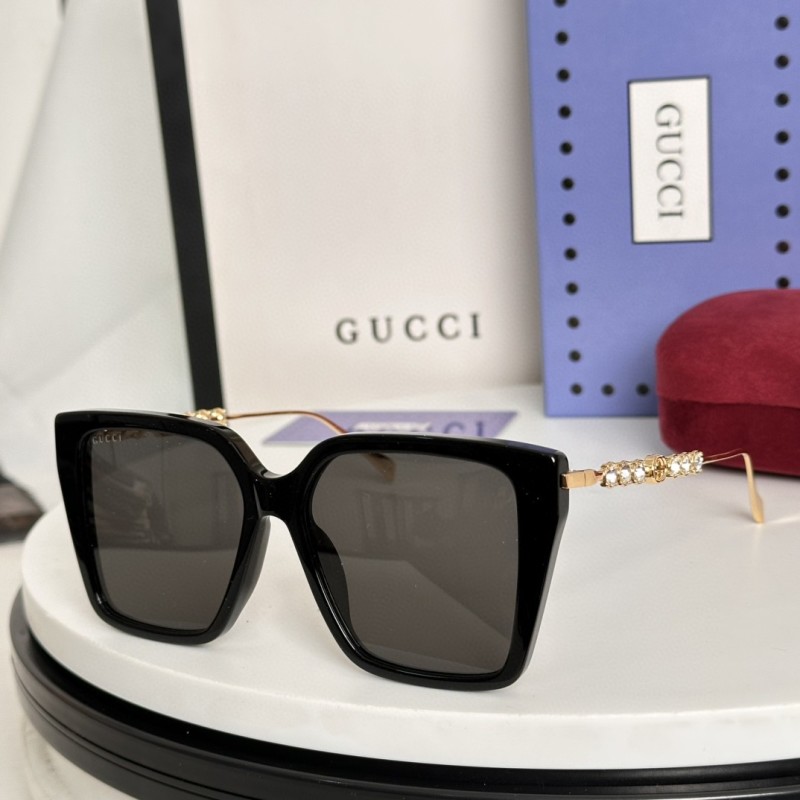 Gucci Glasses 08smh55 (1)