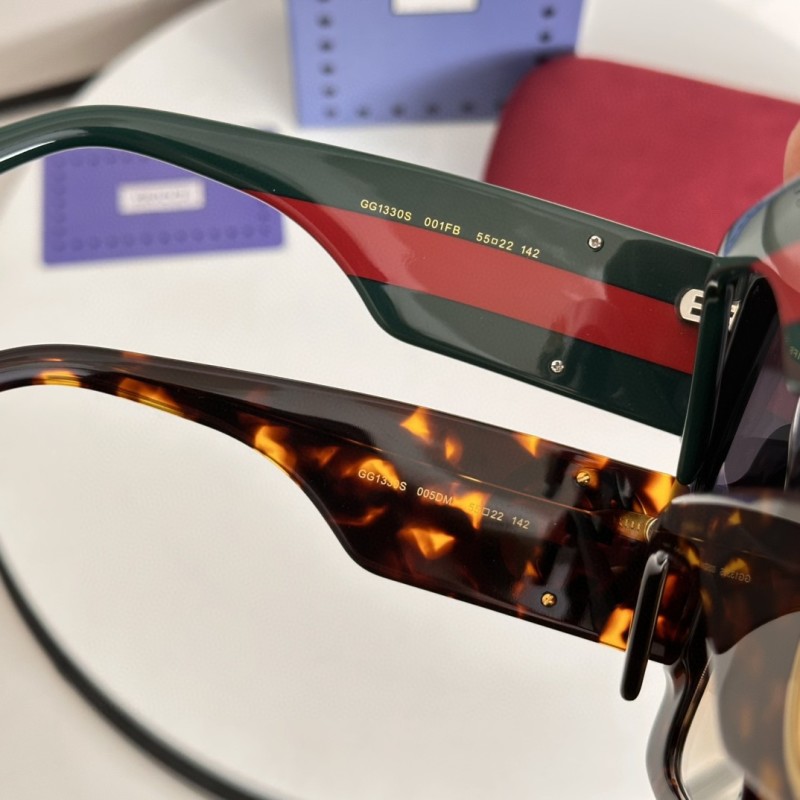 Gucci Glasses 08smh64 (1)