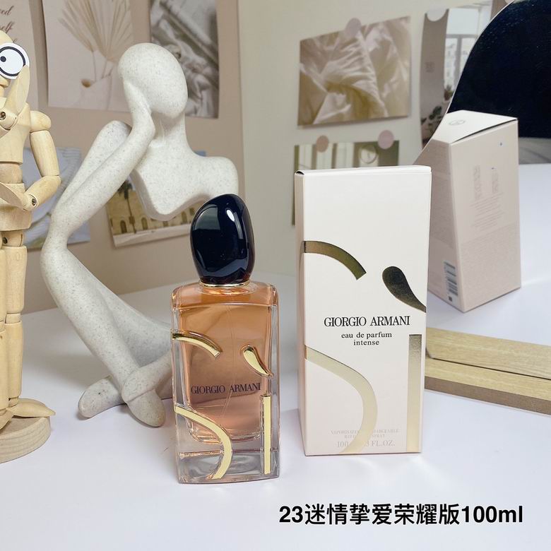 Armani Perfume 100ml (1)