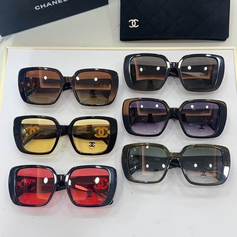 Chanel Glasses smh166 (1)