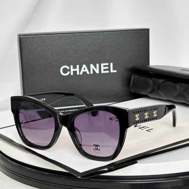 Chanel Glasses smh98 (1)