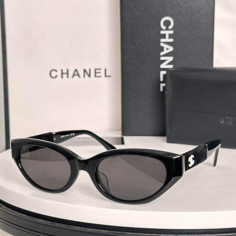 Chanel Glasses smh38 (1)