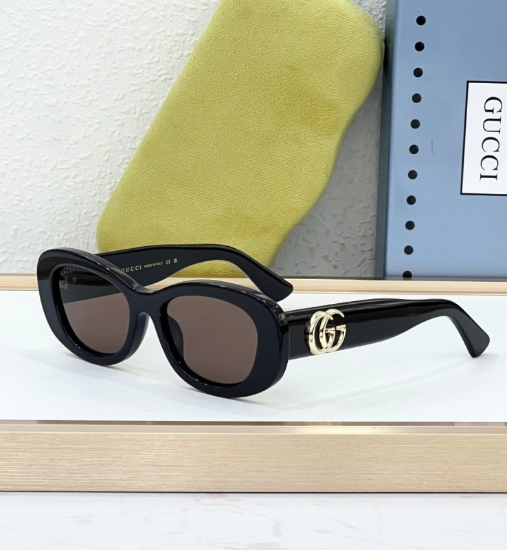 Gucci Glasses 08smh50 (1)
