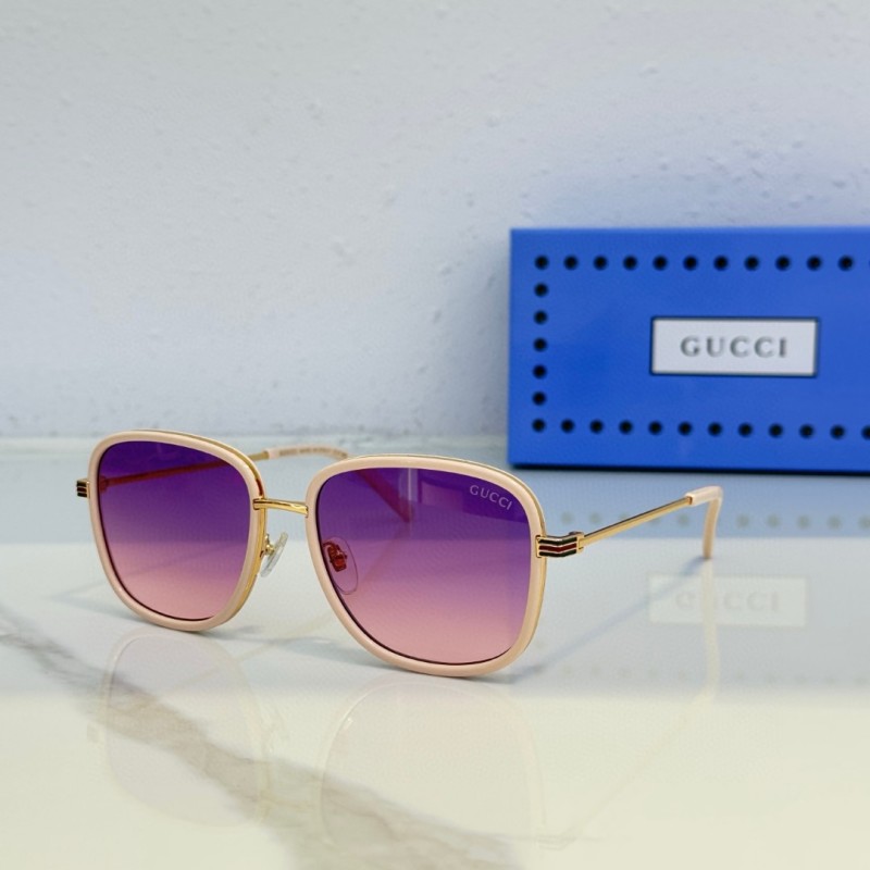 Gucci Glasses 08smh100 (1)