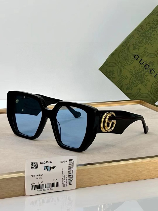 Gucci Glasses 08smh06 (1)