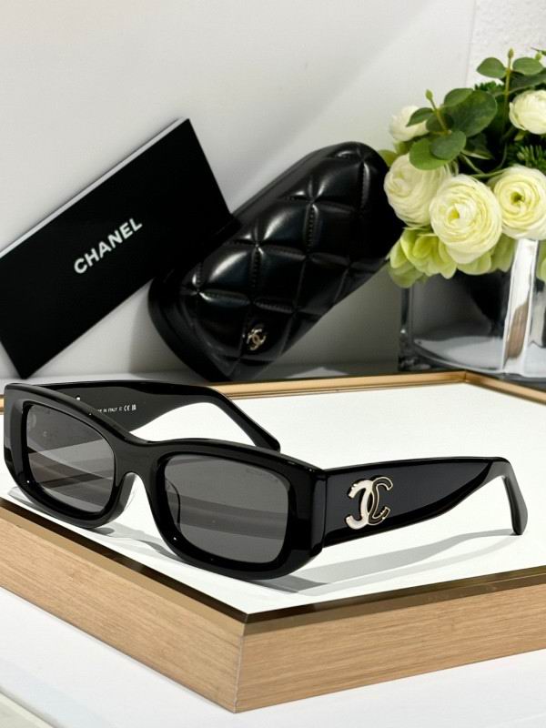 Chanel Glasses smh302 (1)