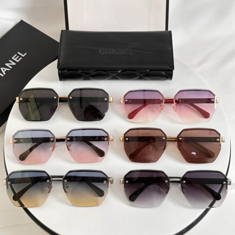 Chanel Glasses smh241 (1)