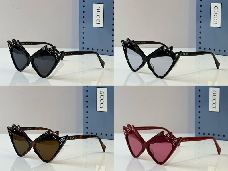 Gucci Glasses 08smh07 (1)