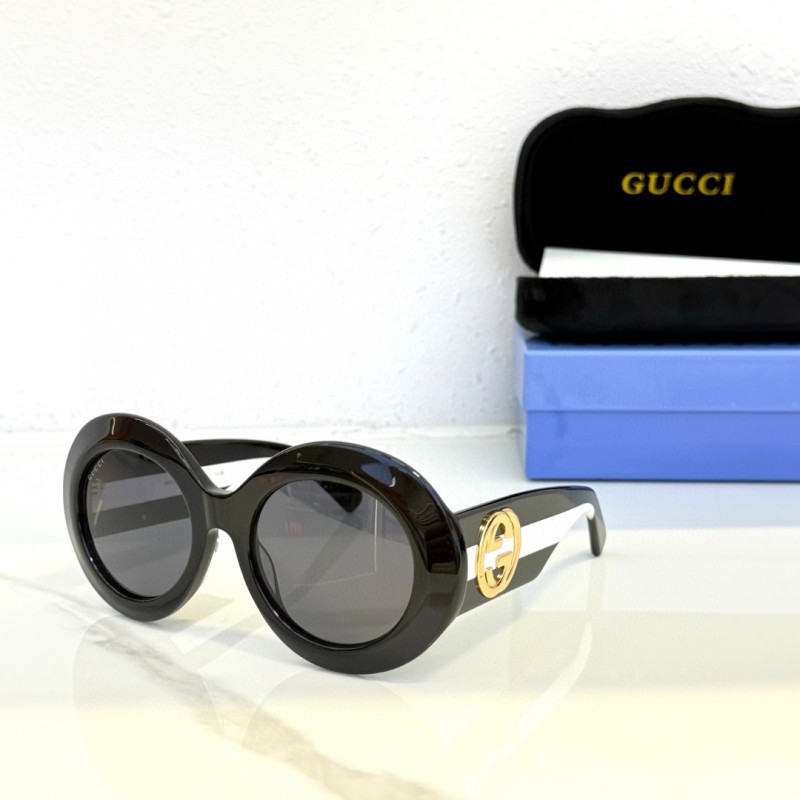 Gucci Glasses 08smh129 (1)