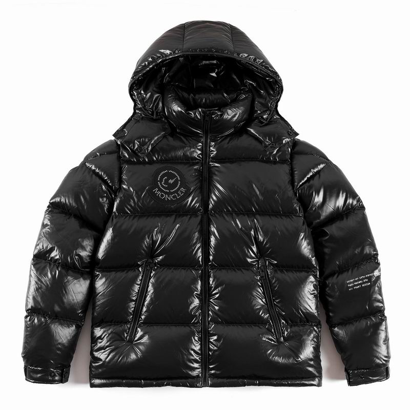 Moncler sz1-5 fxtx22 (1)