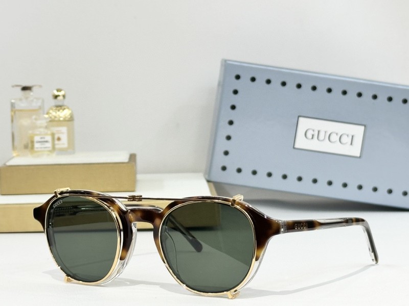 Gucci Glasses 08smh126 (1)