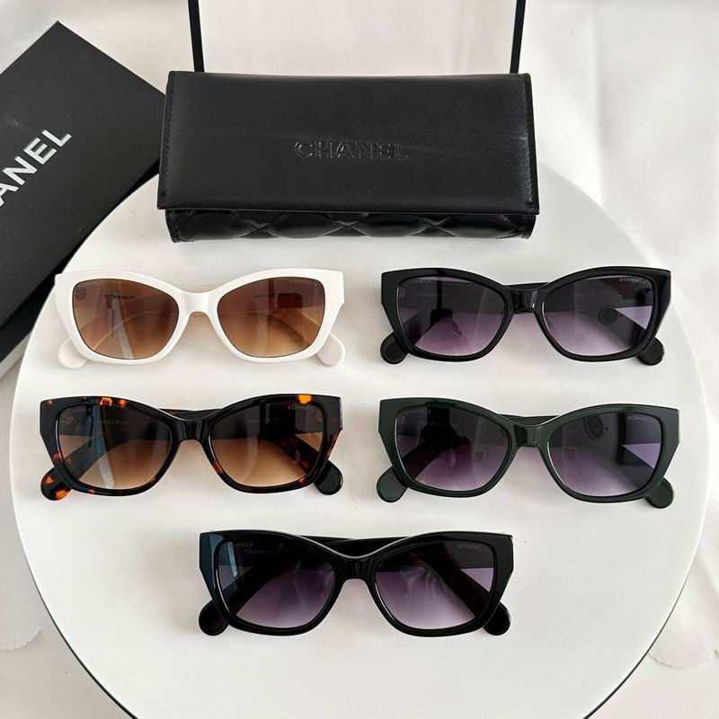 Chanel Glasses smh96 (1)