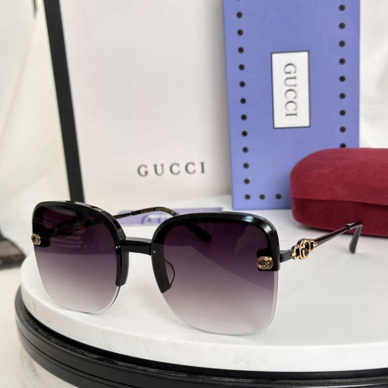 Gucci Glasses 08smh59 (1)