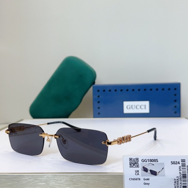 Gucci Glasses 08smh84 (1)