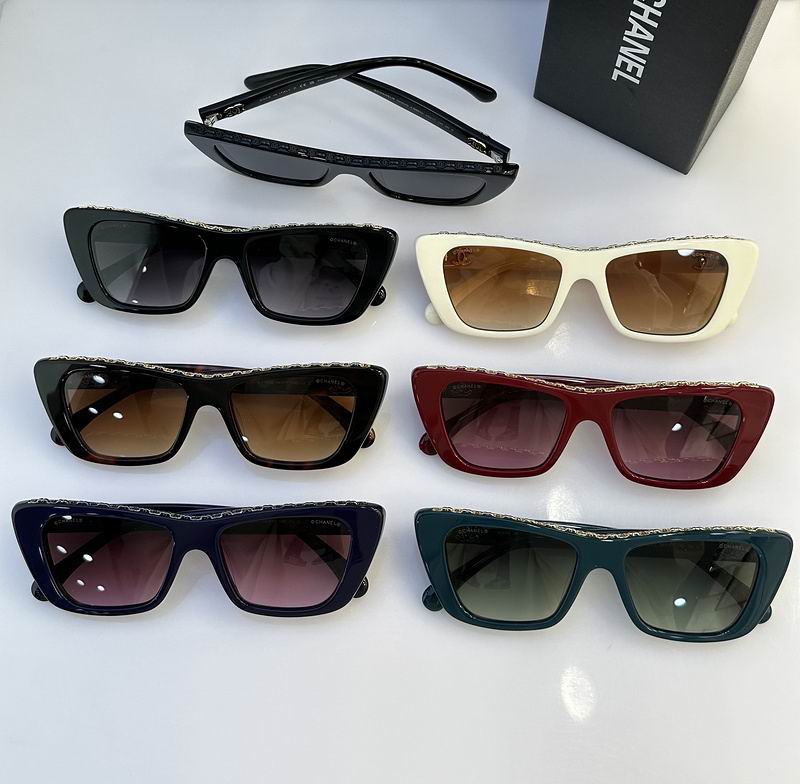 Chanel Glasses smh116 (1)