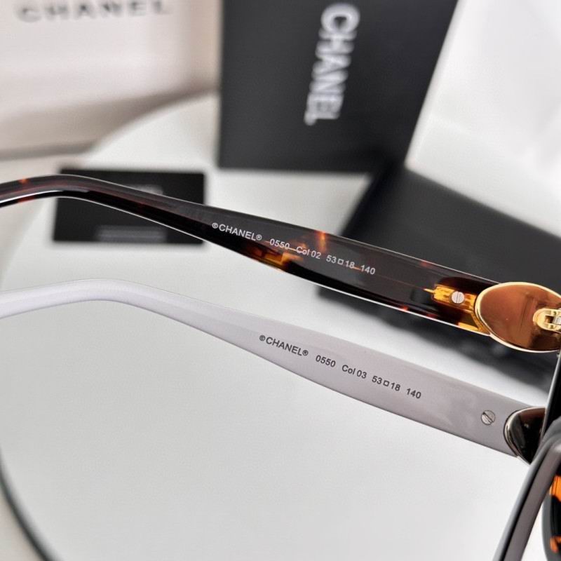 Chanel Glasses smh217 (1)