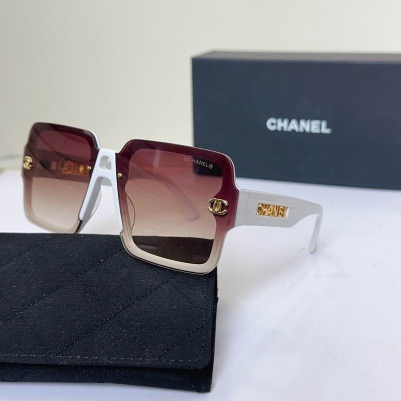 Chanel Glasses smh162 (1)