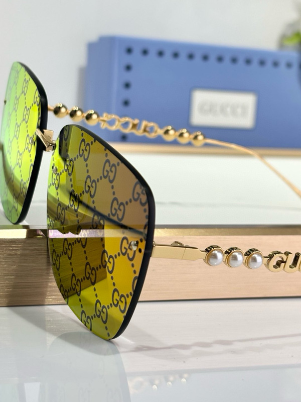 Gucci Glasses 08smh97 (1)