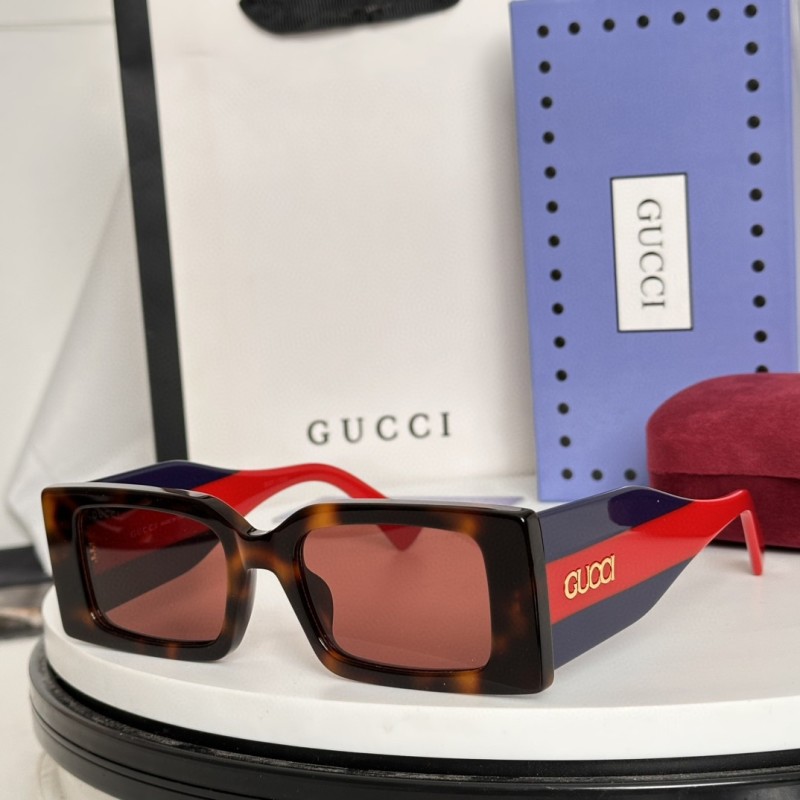 Gucci Glasses 08smh62 (1)