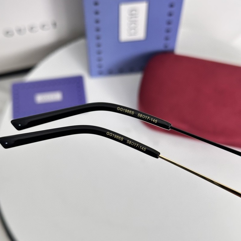 Gucci Glasses 08smh31 (1)