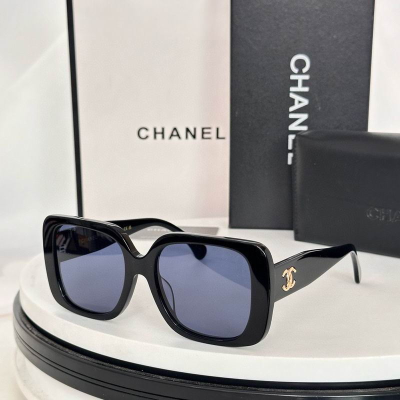 Chanel Glasses smh70 (1)