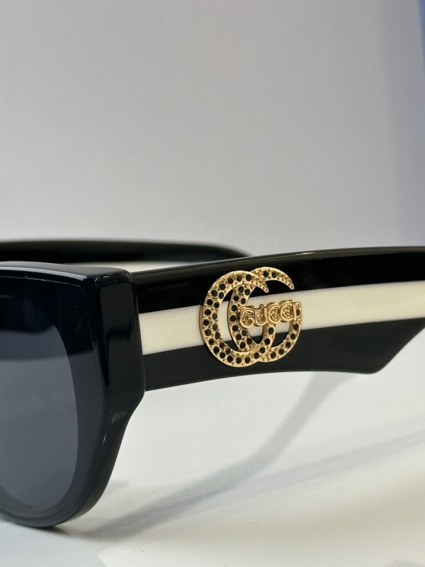 Gucci Glasses 08smh15 (1)