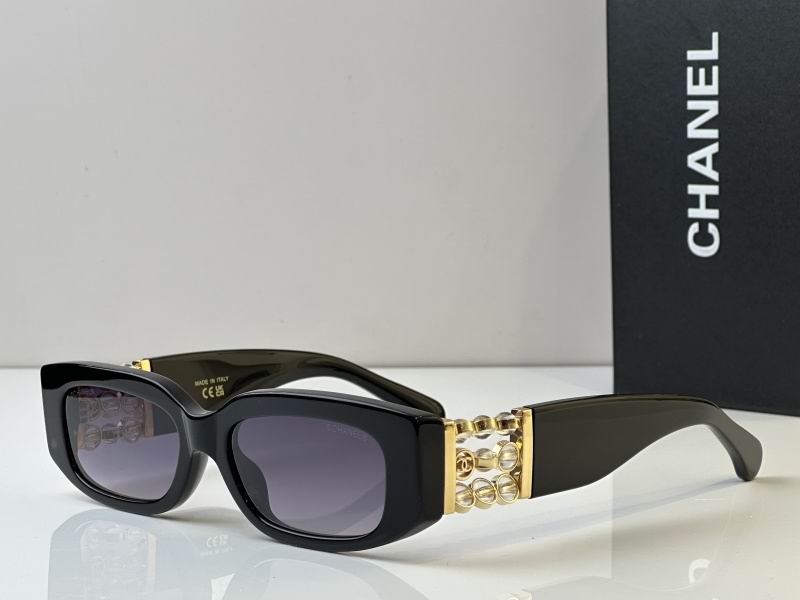 Chanel Glasses smh197 (1)