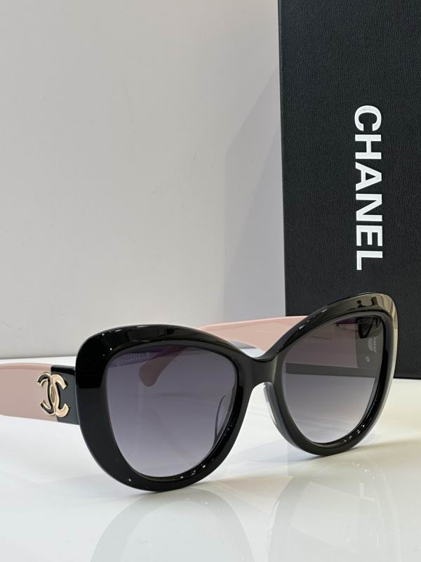 Chanel Glasses smh187 (1)