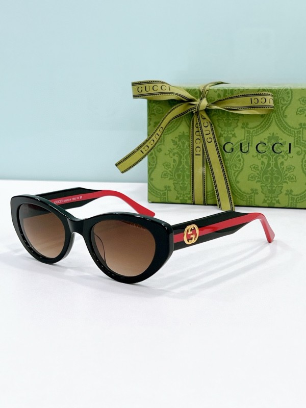 Gucci Glasses 08smh91 (1)