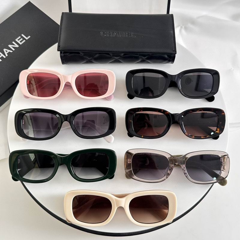 Chanel Glasses smh75 (1)