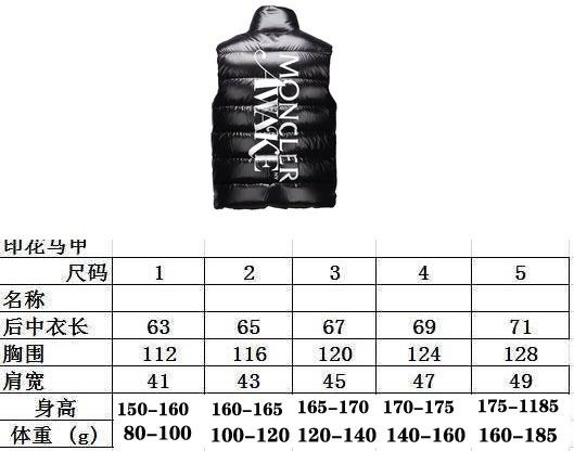 Moncler sz1-5 24cx04 (1)