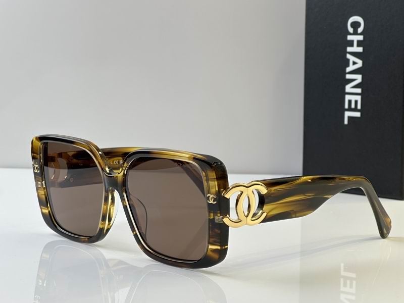 Chanel Glasses smh195 (1)