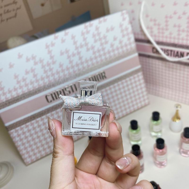 Dior 16PCS (10)