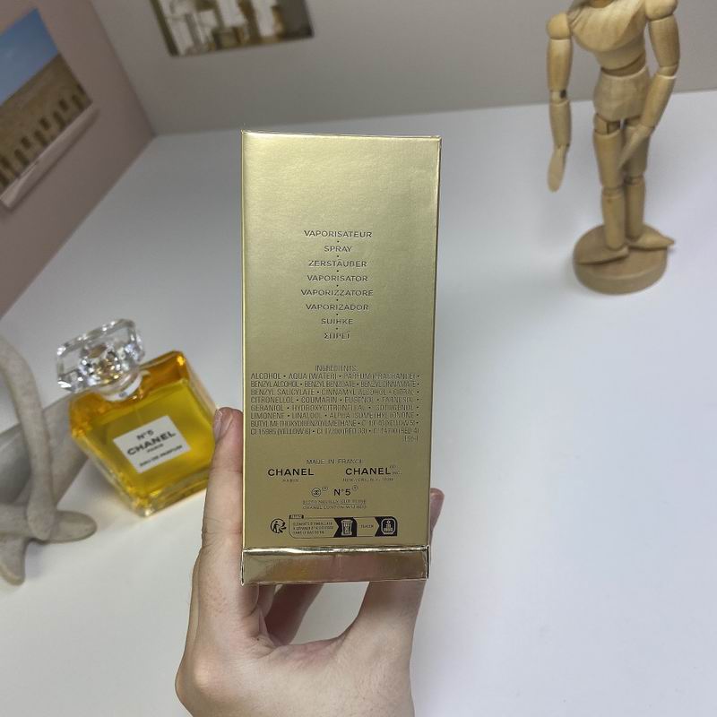 Chanel woman 100ml (9)