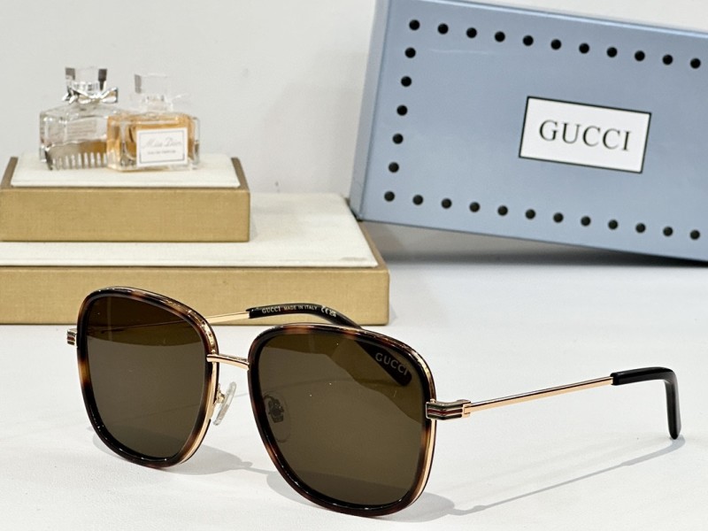 Gucci Glasses 08smh92 (1)
